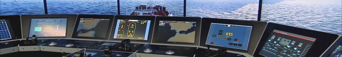Maritime technology solution
