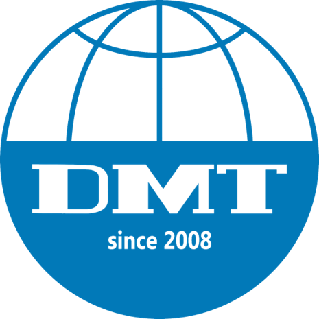  D.M.T JOINT STOCK COMPANY - Main provider of marine technology products and solutions.